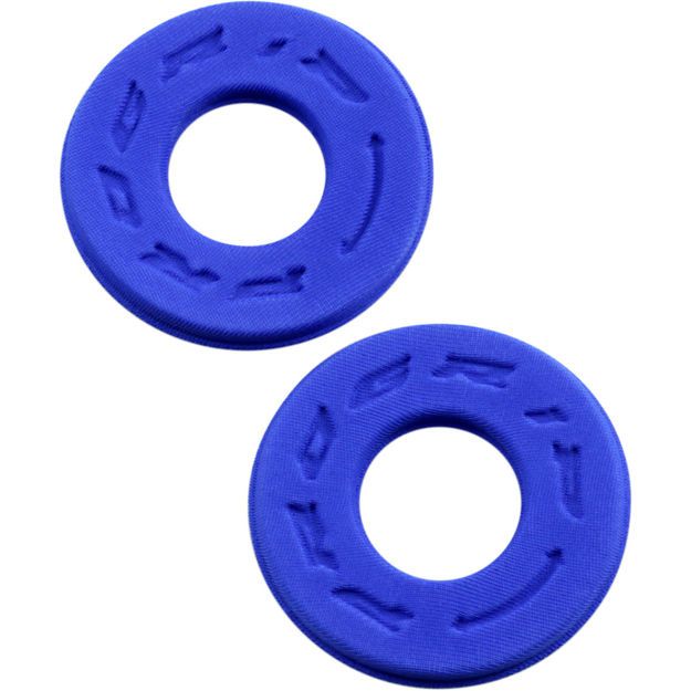 PRO GRIP GRIP DONUT ANTI BLISTER 5002 BLUE
