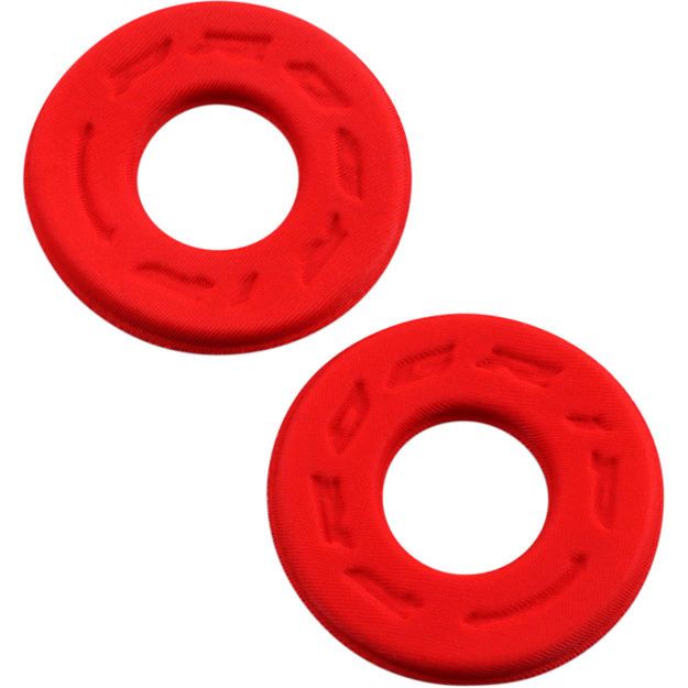 PRO GRIP GRIP DONUT ANTI BLISTER 5002 RED
