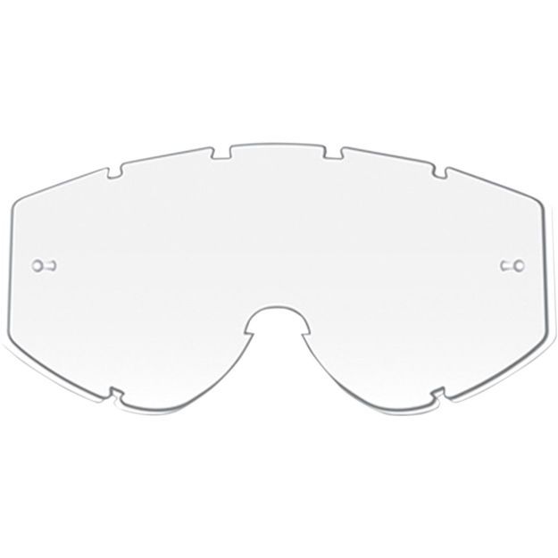 PRO GRIP LENS VISTA 3310 CLEAR
