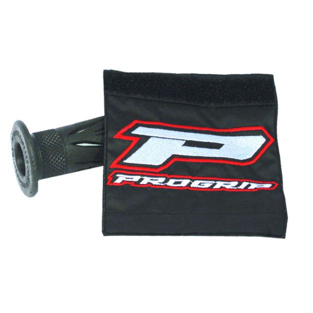 PRO GRIP GRIP PROTECTORS 5003 BLACK
