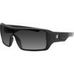 ΓΥΑΛΙΑ ΗΛΙΟΥ BOBSTER PARAGON STREET BLACK LENSES SMOKE