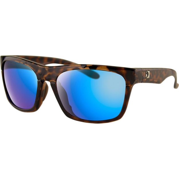 ΓΥΑΛΙΑ ΗΛΙΟΥ BOBSTER ROUTE BROWN LENS BLUE