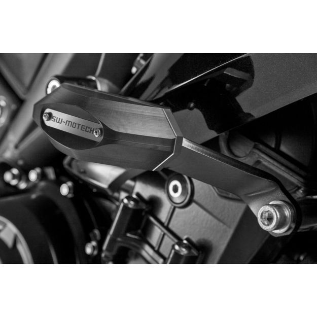 ΠΡΟΣΤΑΤΕΥΤΙΚΑ ΚΙΝΗΤΗΡΑ ΓΛΥΣΤΡΕΣ SW-MOTECH TRIUMPH STREET TRIPLE 660  STREET TRIPLE 765 13-23