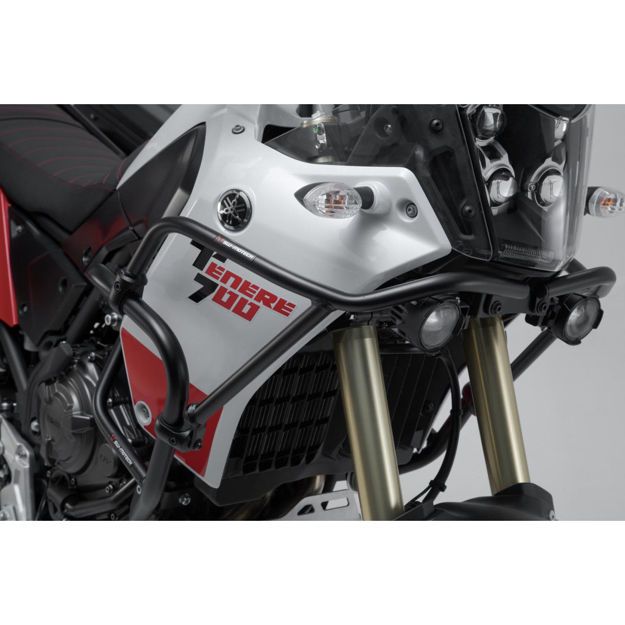 ΚΑΓΚΕΛΑ ΜΟΤΟΣΥΚΛΕΤΑΣ ΠΑΝΩ SW-MOTECH YAMAHA XTZ 690 2019 2022