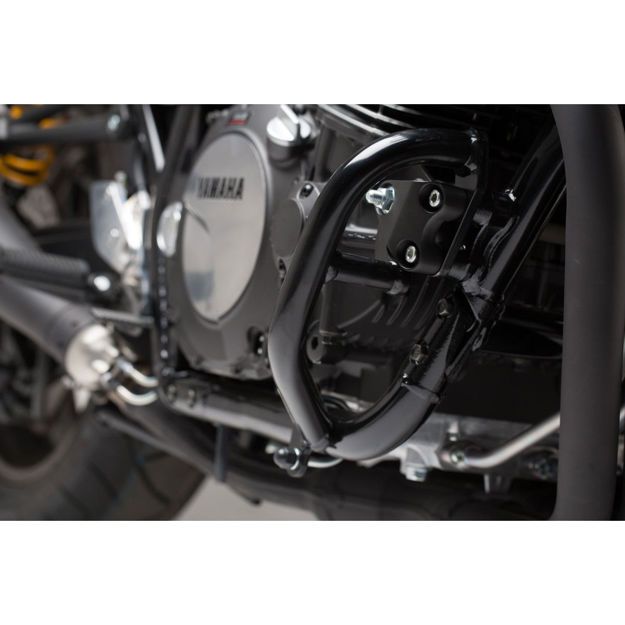 SW-MOTECH Crash bar