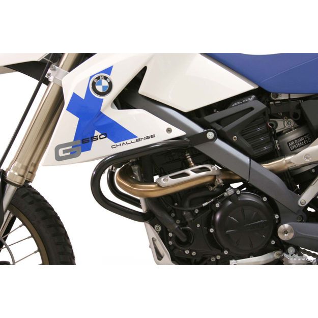 SW-MOTECH Crash bar
