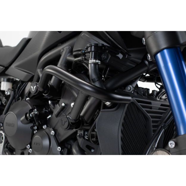 SW-MOTECH Crash bar