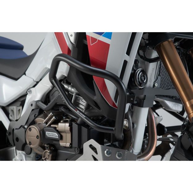 ΚΑΓΚΕΛΑ ΜΟΤΟΣΥΚΛΕΤΑΣ SW-MOTECH HONDA CRF 1100 L ABS 2018 2022