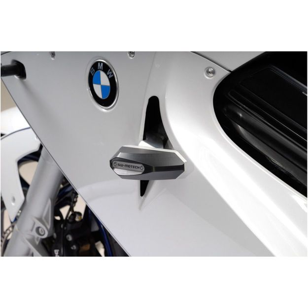 SW-MOTECH FRAME SLIDER SET