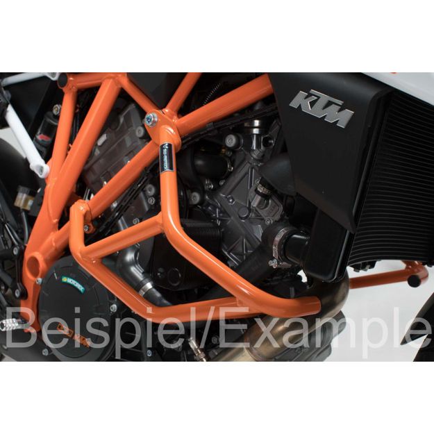 SW-MOTECH Crash bar