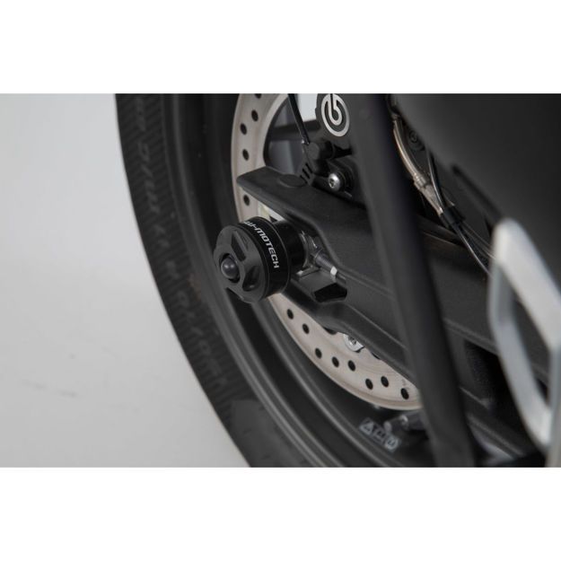 ΜΑΝΙΤΑΡΙΑ ΤΡΟΧΩΝ ΠΙΣΩ SW-MOTECH TRIUMPH TIGER 900/GT  TIGER 800 /XR/XC/XCA