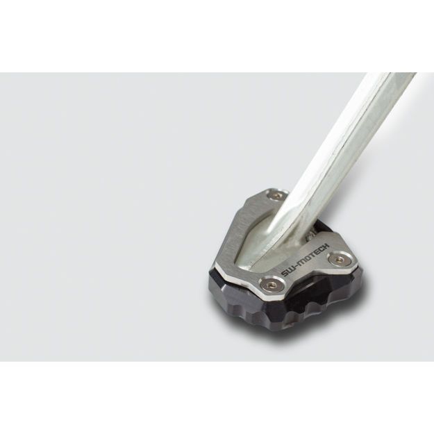 SW-MOTECH SIDE STAND FOOT EXTENSION