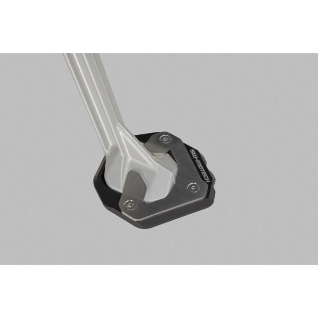 ΠΡΟΕΚΤΑΣΗ ΠΛΑΙΝΟΥ ΣΤΑΝΤ SW-MOTECH YAMAHA XTZ 690 TENERE 700