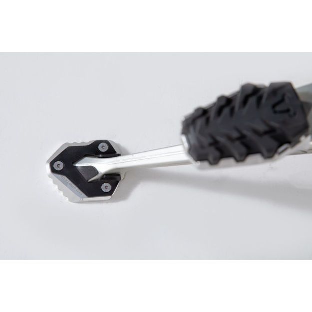 SW-MOTECH SIDE STAND FOOT EXTENSION