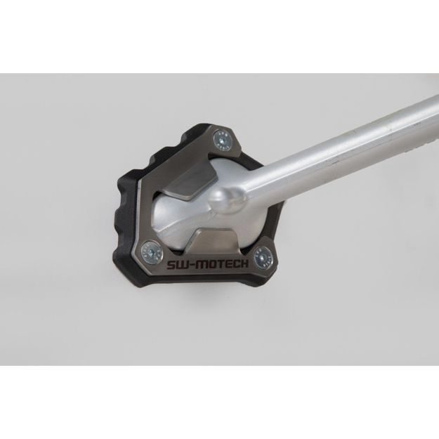SW-MOTECH SIDE STAND FOOT EXTENSION
