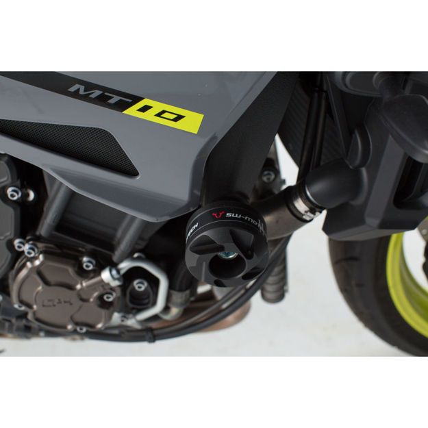 SW-MOTECH FRAME SLIDER SET