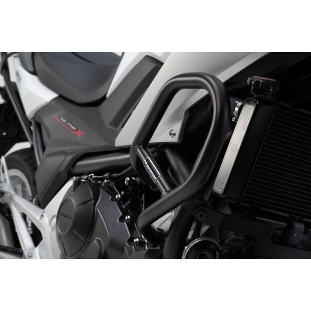 SW-MOTECH Crash bar