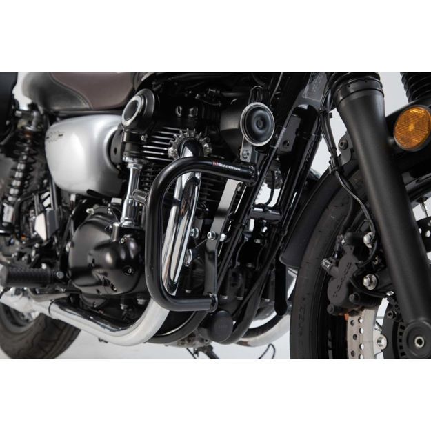 SW-MOTECH Crash bar