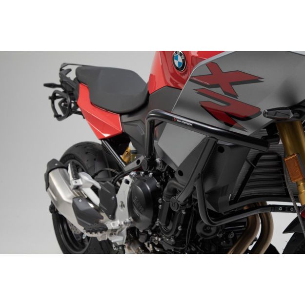 SW-MOTECH Crash bar