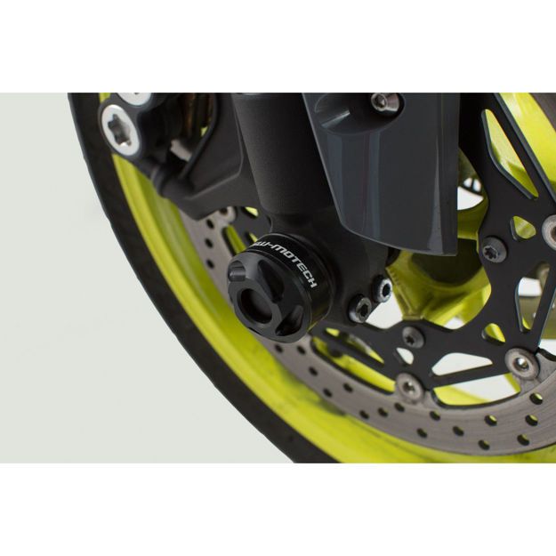 ΜΑΝΙΤΑΡΙΑ ΤΡΟΧΩΝ ΕΜΠΡΟΣ SW-MOTECH YAMAHA MT-10 ABS YZF-R1 1000 YZF-R6 600