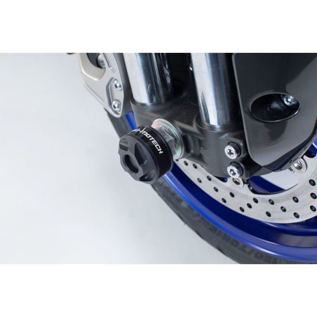 ΜΑΝΙΤΑΡΙΑ ΤΡΟΧΩΝ ΕΜΠΡΟΣ SW-MOTECH YAMAHA  MXT 850 ABS Niken 18-20