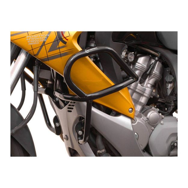 SW-MOTECH Crash bar