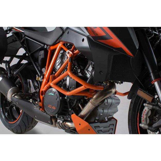 SW-MOTECH Crash bar