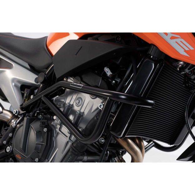 SW-MOTECH Crash bar