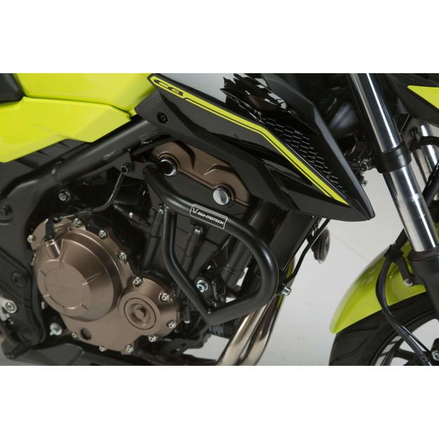SW-MOTECH Crash bar