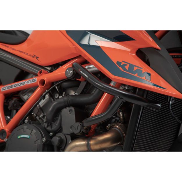 SW-MOTECH Crash bar
