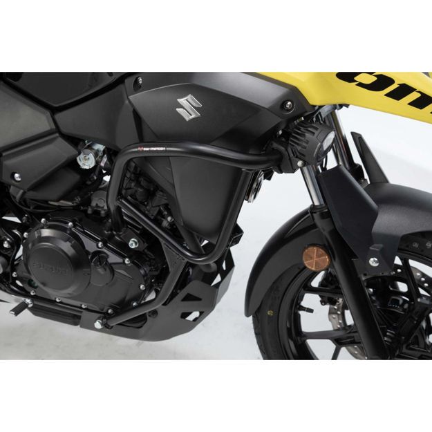 SW-MOTECH Crash bar