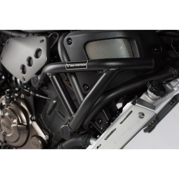 SW-MOTECH Crash bar