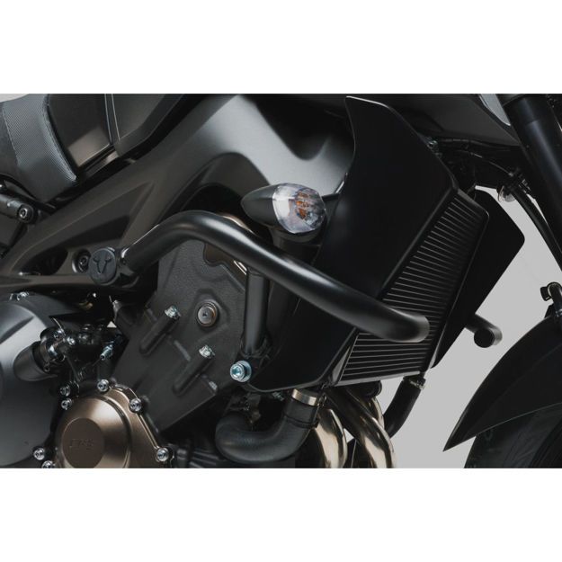 SW-MOTECH Crash bar