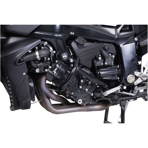 SW-MOTECH Crash bar