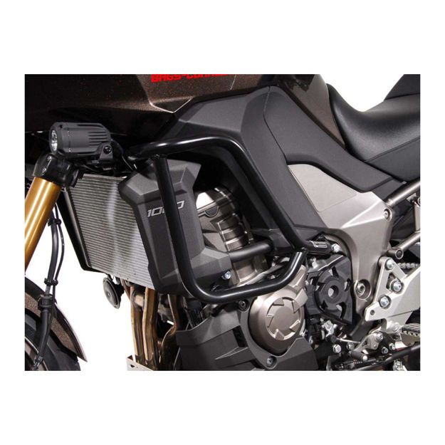 SW-MOTECH Crash bar
