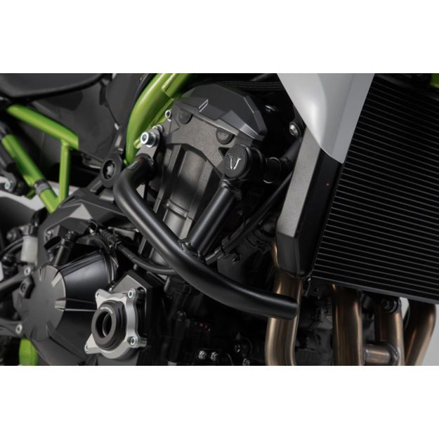 SW-MOTECH Crash bar