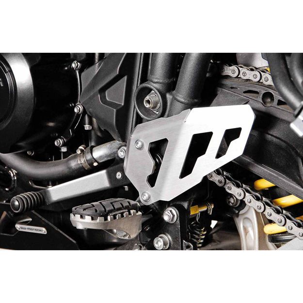 ΠΡΟΣΤΑΤΕΥΤΙΚΟ ΠΛΑΙΣΙΟΥ ΑΡΙΣΤΕΡΑ  ΠΙΣΩ SW-MOTECH TIGER 800 XR XRX XC XCA
