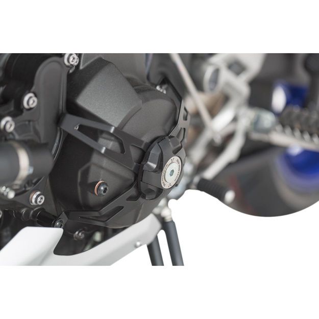 SW-MOTECH Alternator cover guard