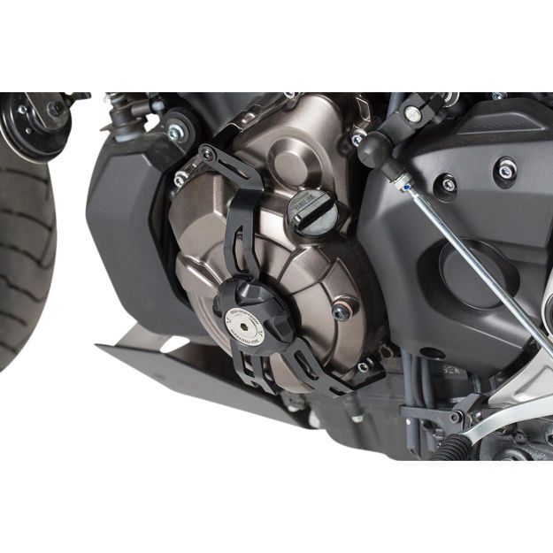 SW-MOTECH Alternator cover guard