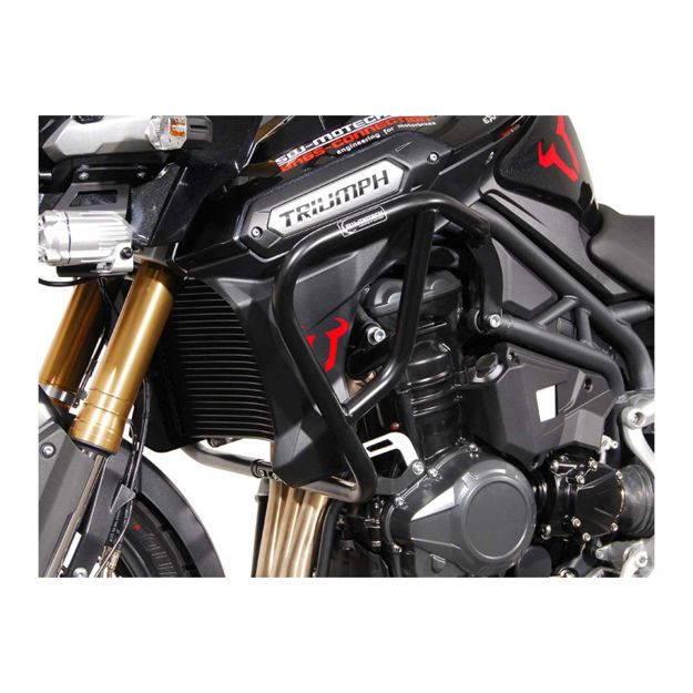 SW-MOTECH Crash bar