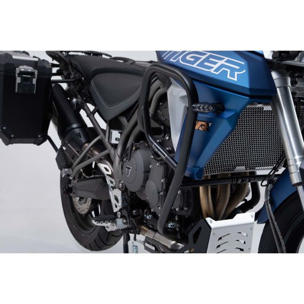 SW-MOTECH Crash bar