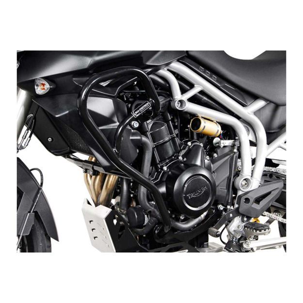 SW-MOTECH Crash bar