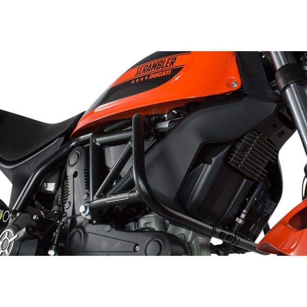 SW-MOTECH Crash bar