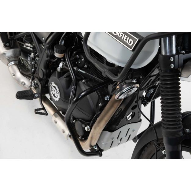 SW-MOTECH Crash bar