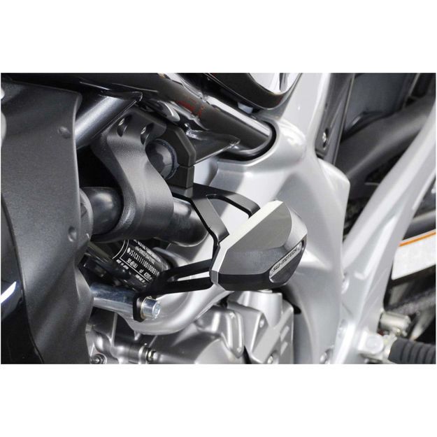SW-MOTECH FRAME SLIDER SET