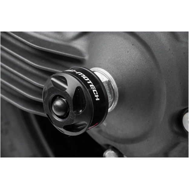 ΜΑΝΙΤΑΡΙΑ ΤΡΟΧΩΝ ΠΙΣΩ SW-MOTECH YAMAHA XT 1200 Z/ZE Super Tenere/World Crosser