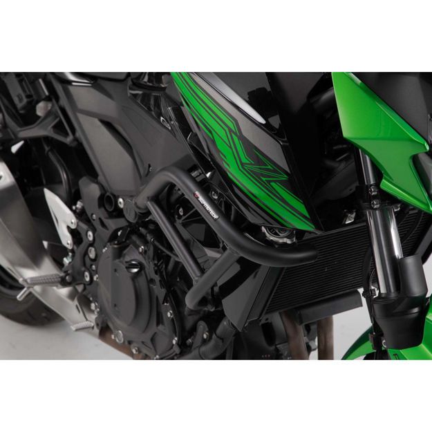 SW-MOTECH Crash bar