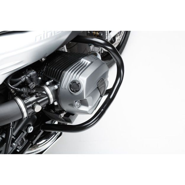 SW-MOTECH Crash bar
