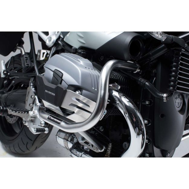 SW-MOTECH Crash bar