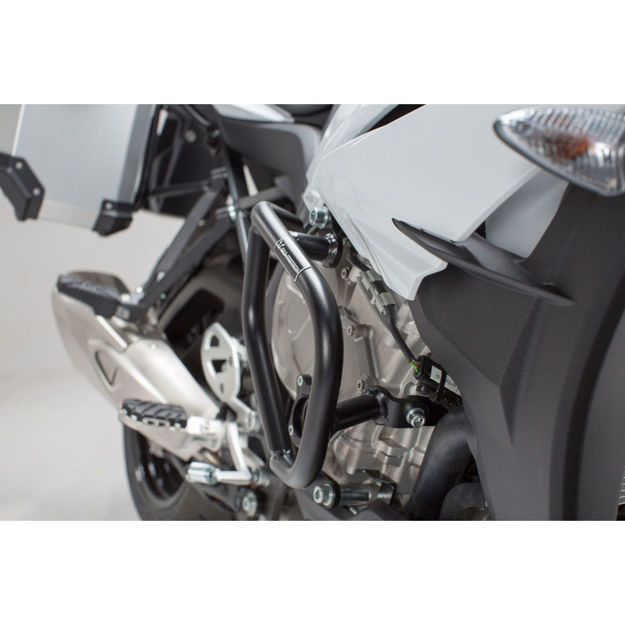 SW-MOTECH Crash bar